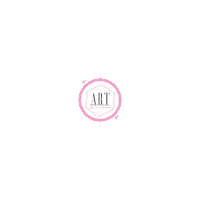 ArtByAntoniaRobertson art glasgow clydesites artglasgow Sticker