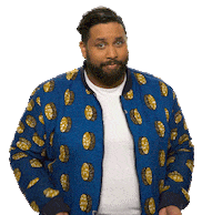 swipe up Sticker by KevinRazy