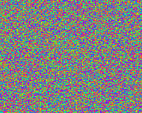 loop 12 colors GIF by Kim Asendorf