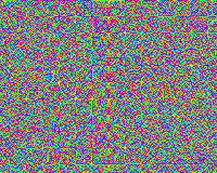 loop 12 colors GIF by Kim Asendorf