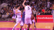den hat er noch telekom baskets bonn GIF by easyCredit Basketball Bundesliga