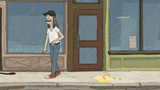 Panda Charlie GIF by Cartoon Network EMEA