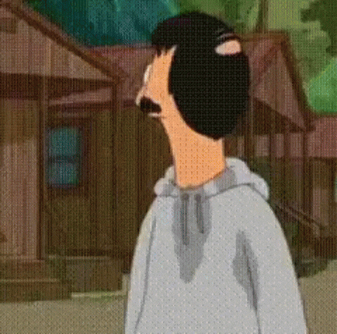 Bobs Burgers Fire GIF