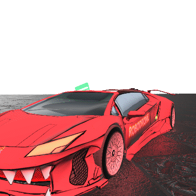 Game Time Omg Sticker by Robodrone