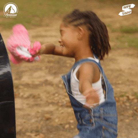 Dance Love GIF by Paramount Network