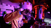 Stanley Cup Playoffs Celebration GIF by NHL