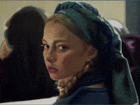 Clubhouse Smile GIF