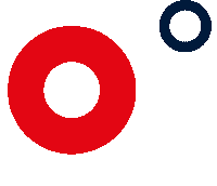 Den Bosch Travel Sticker by We are Cosmo