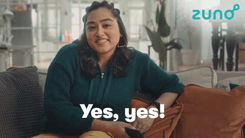 ZunoGeneralInsurance giphyupload GIF