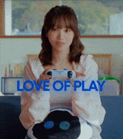 Video Games Playstation GIF