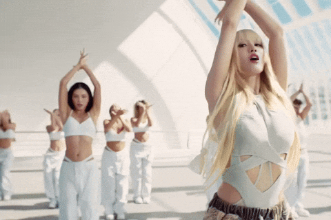 Momo Identity GIF