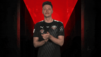 Well Done Applause GIF by Bundesliga