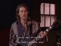 season 3 netflix GIF by Gilmore Girls 
