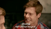 comedy central season 6 episode 7 GIF by Workaholics