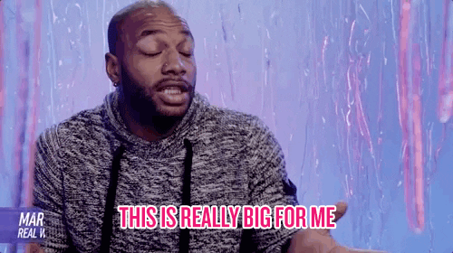 Drama Lover GIF by Ex On The Beach