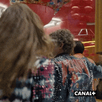 Happy Niels Schneider GIF by CANAL+