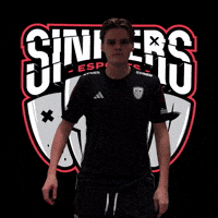 Slap GIF by SINNERS Esports