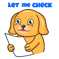 Read Puppy Love Sticker by JPedicini