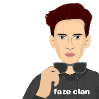 Sticker by FaZe Clan