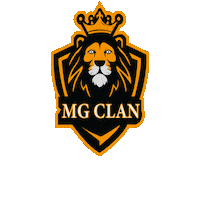 Mg Clan Sticker by ibradakyezidi