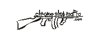 4statetrucks mafia chrome tommygun 4statetrucks Sticker