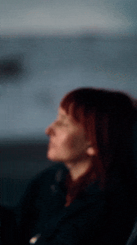 Red Hair Travel GIF by Mother Mother