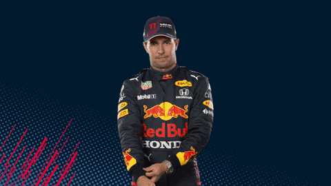 Red Bull Sport GIF by Red Bull Racing Honda
