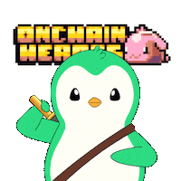 Attack Ninja Sticker by Abster
