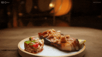 Pork Mc15 GIF by MasterChefAU