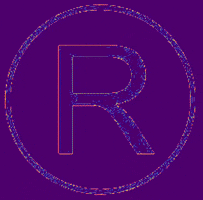 Intellectual Property Logo GIF by NeighborlyNotary®