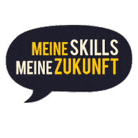Youth Skills Sticker by jugendinfo