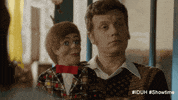 stand up comedy GIF by Showtime