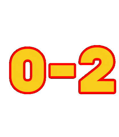 Doelpunt Sticker by SV Dalfsen