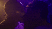 Music Video Kiss GIF by Savannah Ré