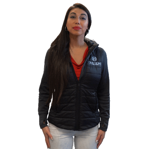 Lets Go Sticker by OurHomeRealEstate