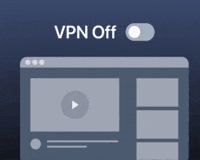 Cyber Security Aura GIF by AuraProtects
