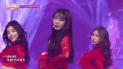 k-pop mbc GIF