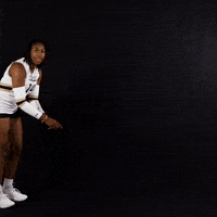 Volleyball Griddy GIF by Purdue Fort Wayne Athletics