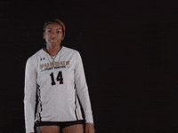 Eyes On You Wvb GIF by Purdue Fort Wayne Athletics