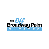 ElizabethCollins90 broadwaypalm broadwaypalmdinnertheatre theoffbroadwaypalm theoffbroadwaypalmdinnertheatre Sticker