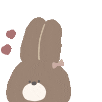 Happy In Love Sticker