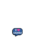 Swipe Up I Love Sticker by Calakids Boutique