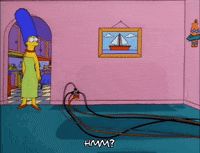 marge simpson GIF