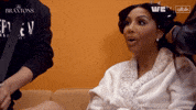 Braxton Family Values Omg GIF by We TV