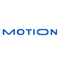 Motion M Sticker by Highlands Students