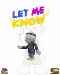 Text Me GIF by Zhot Music