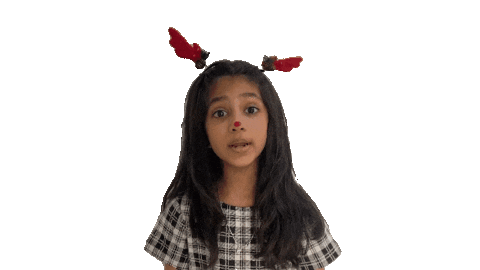 X-Mas Love Sticker by da sachin