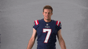 Get Up Football GIF by New England Patriots