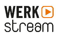 Werkstream Sticker by Werksviertel-Mitte