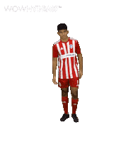 Football League Sticker by Gulf United FC